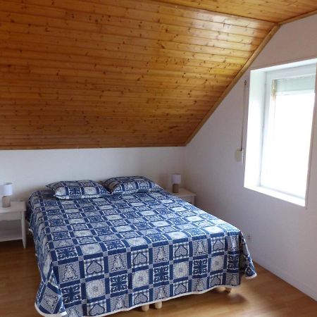 Duplex 4 Personnes La Calypso Apartment Blangy-sur-Bresle Ngoại thất bức ảnh
