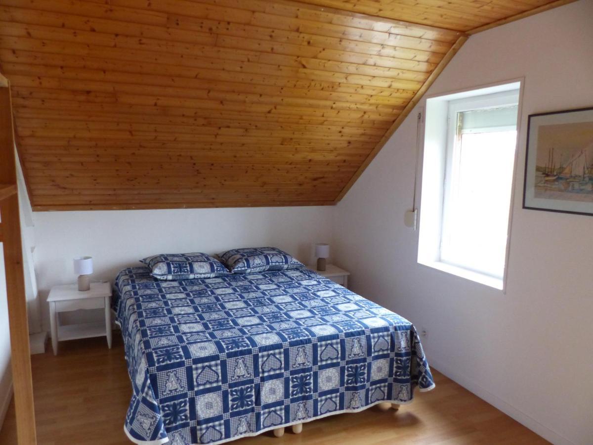 Duplex 4 Personnes La Calypso Apartment Blangy-sur-Bresle Ngoại thất bức ảnh